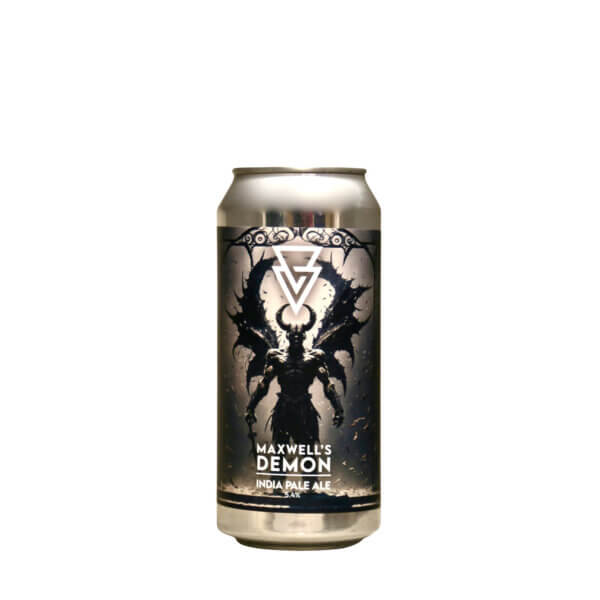 Azvex – Maxwell’s Demon IPA