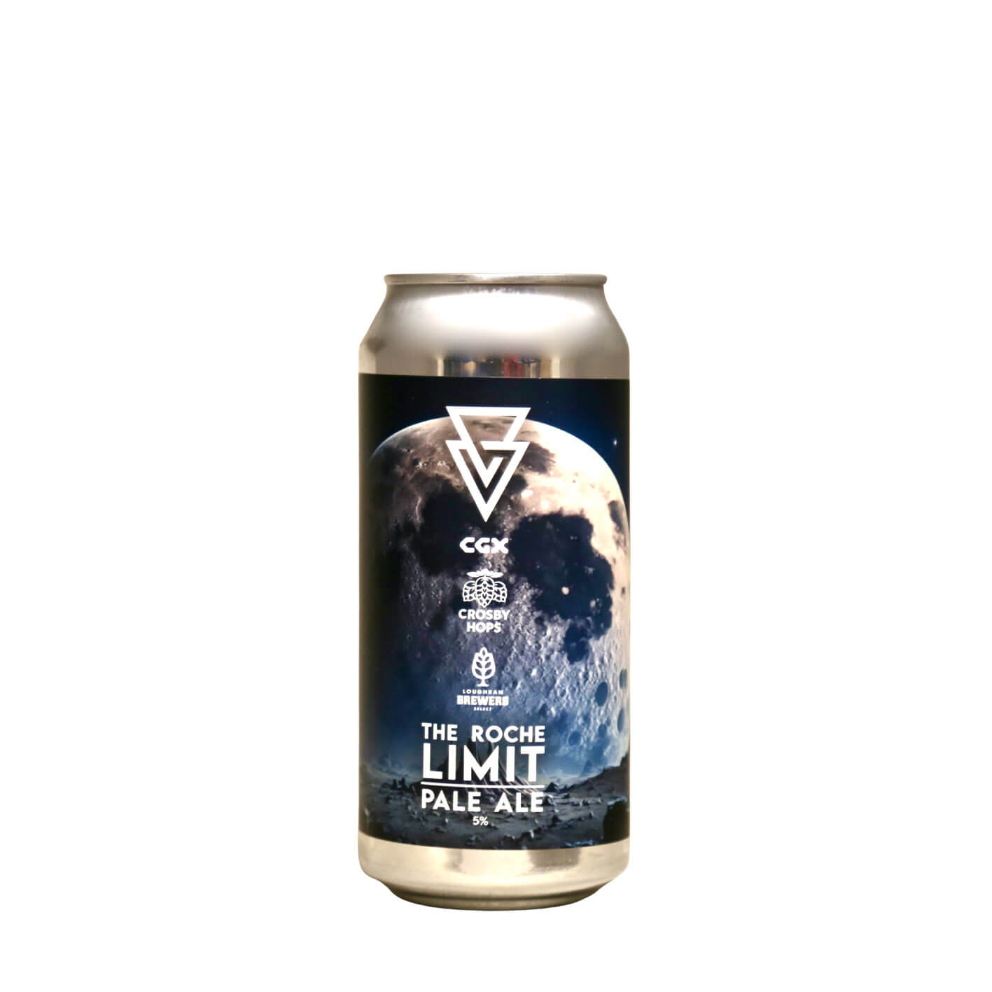 Azvex – The Roche Limit Pale Ale