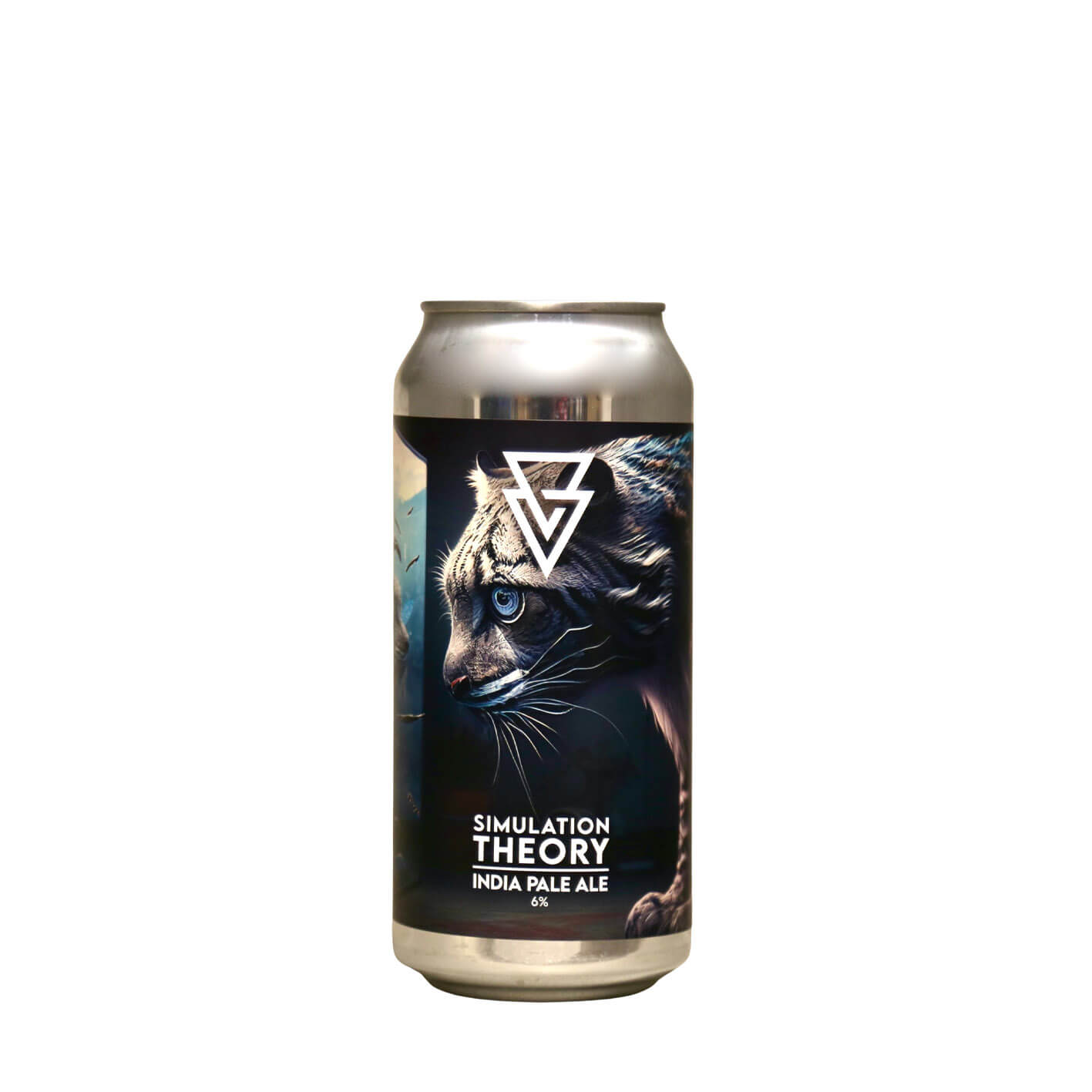 Azvex – Simulation Theory IPA
