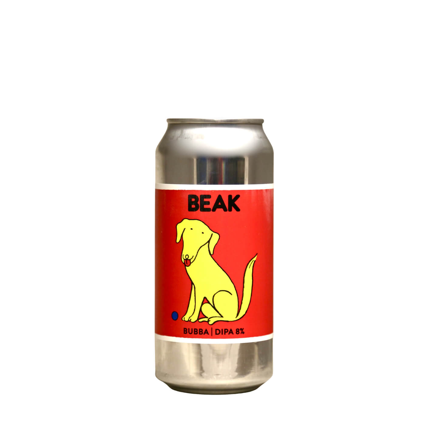 Beak Brewery – Bubba DIPA