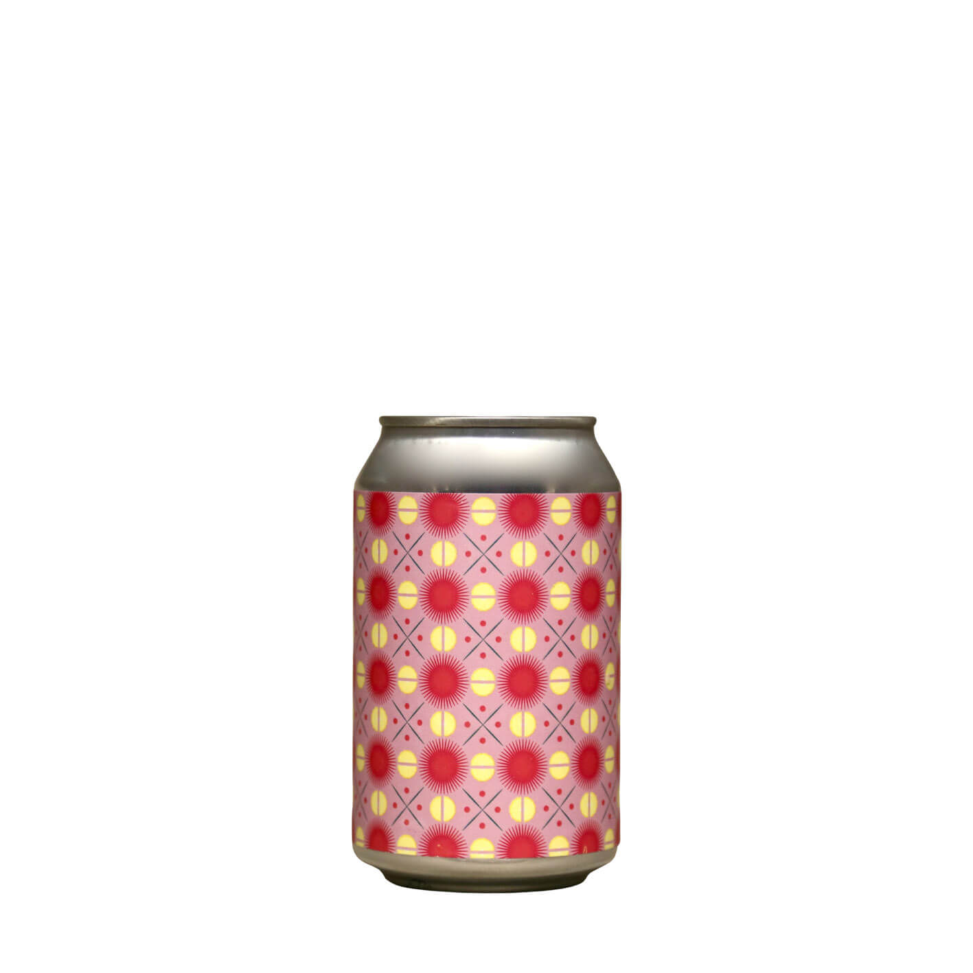 Brick Brewery – Yuzu & Lychee Cream Sour