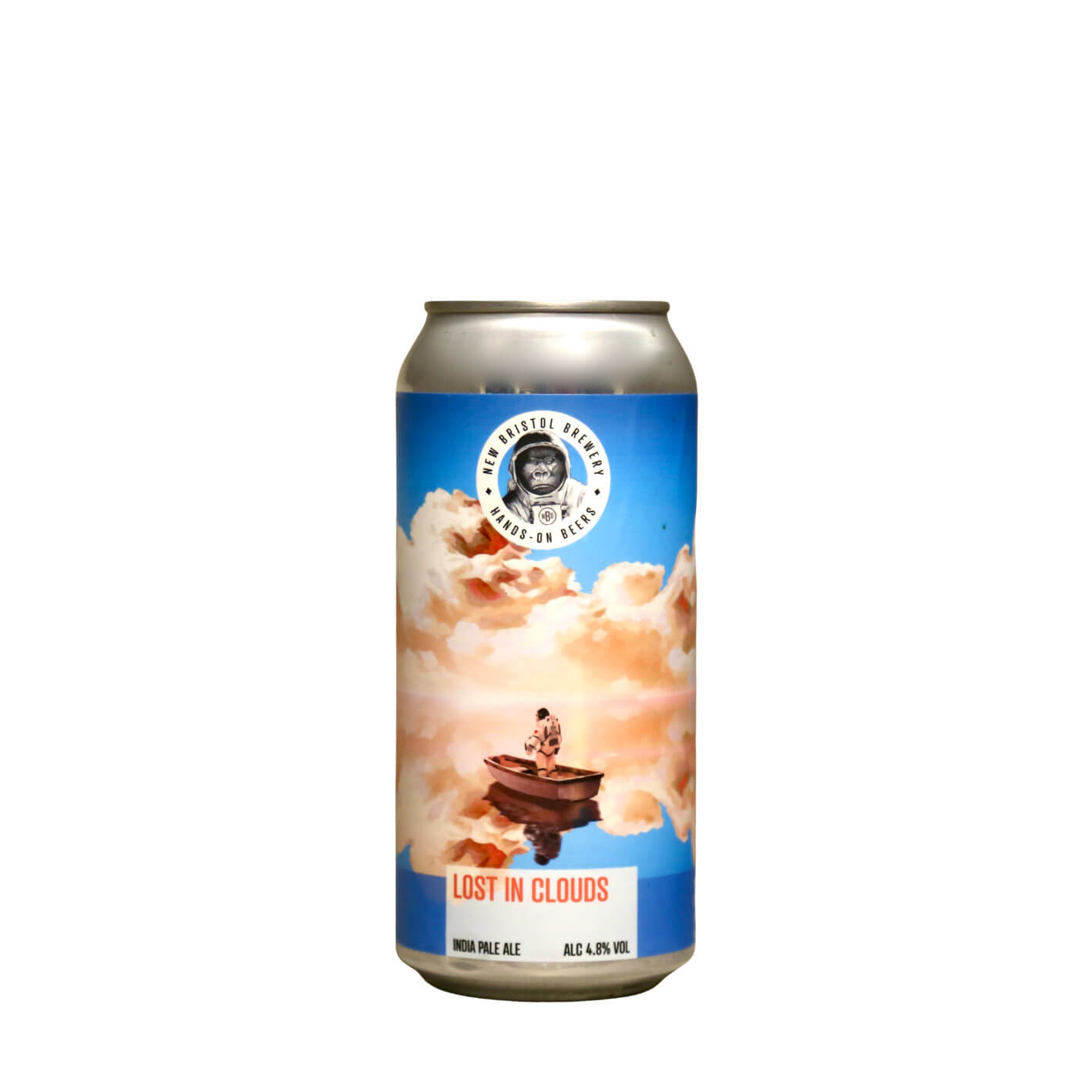New Bristol – Mello Yello IPA (Copy)