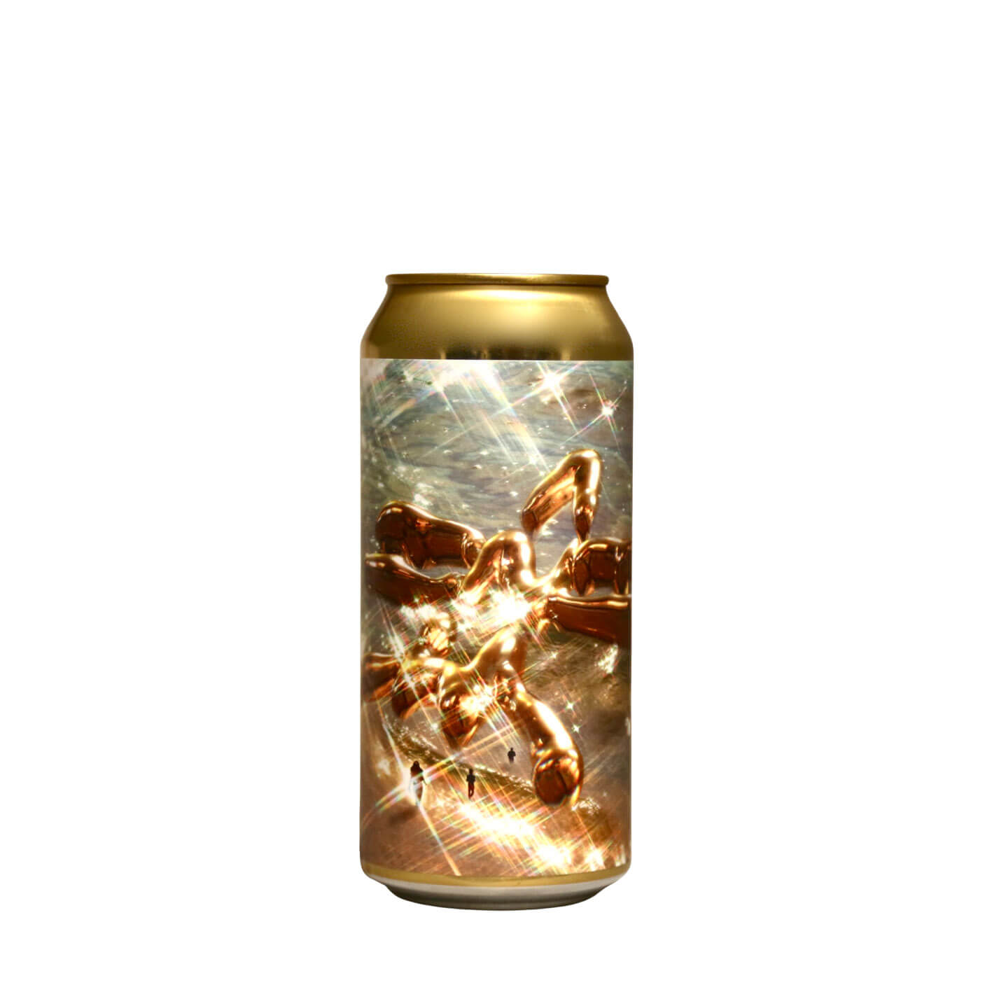 Elmeleven – Tomorrow Forever Blackcurrant Mango Strawberry Waffle Sour (Copy)