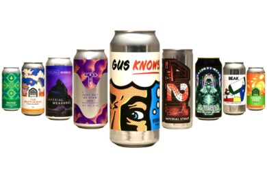 9 Fresh New Craft Beers To Try This Week