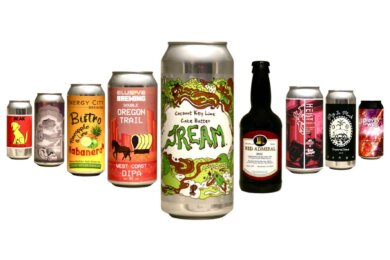 9 Fresh New Craft Beers To Try This Week