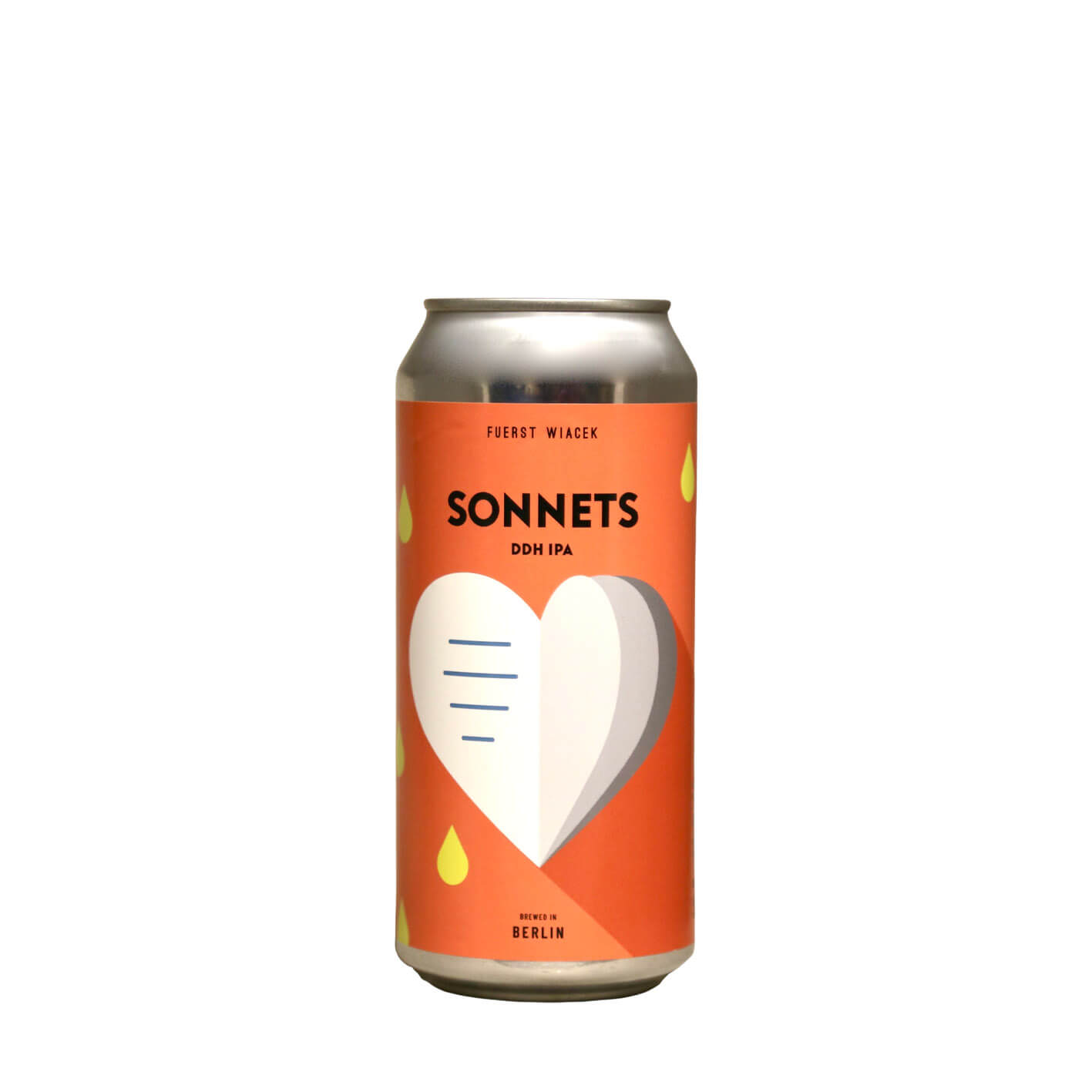 FUERST WIACEK – Berliner Landbier Lager