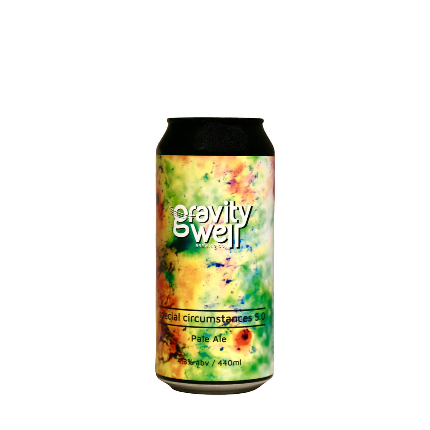 Gravity Well – Omnislash WC IPA (Copy)