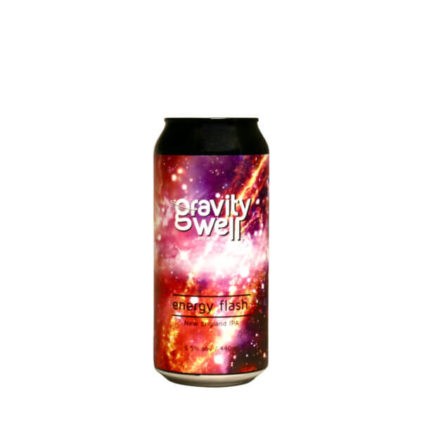 Gravity Well – Cryo Dust Table Beer (Copy)
