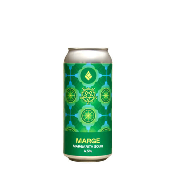 Drop Project – Marge Margarita Sour