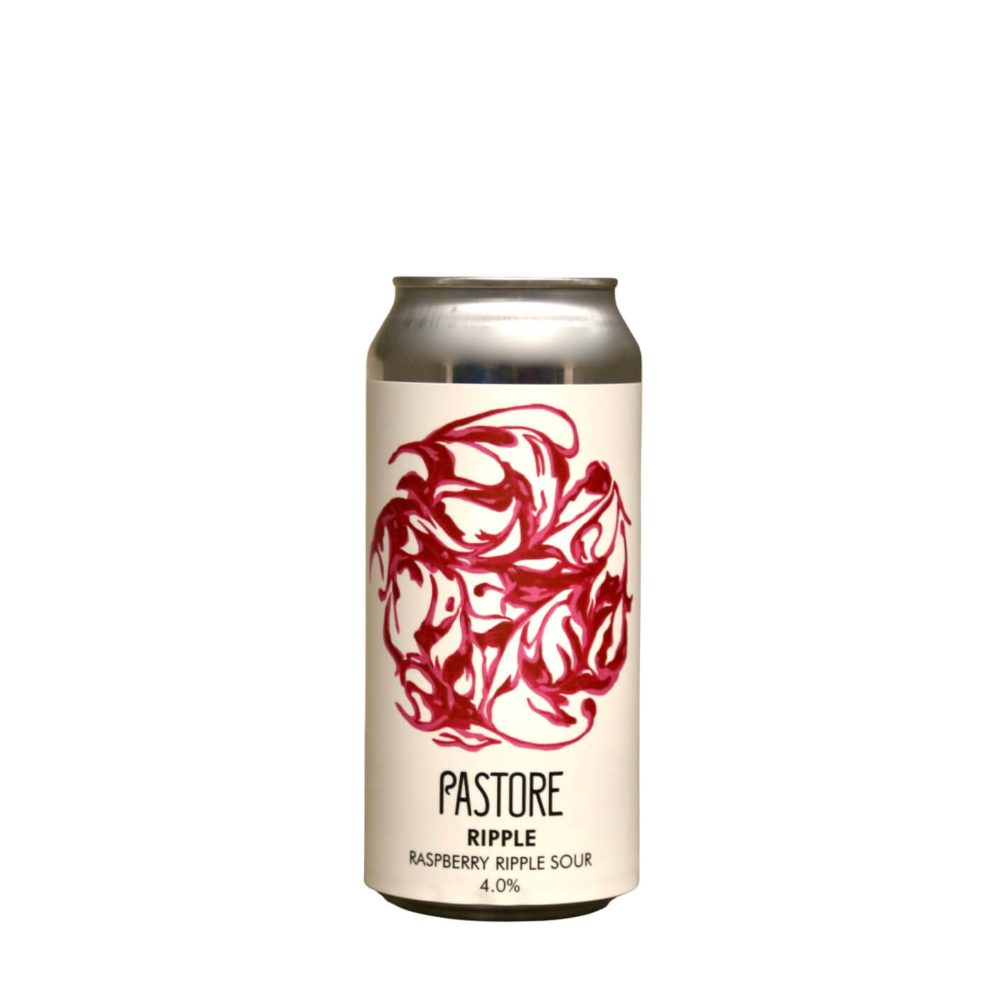 Pastore Brewing – Ripple Rasberry Ripple Sour