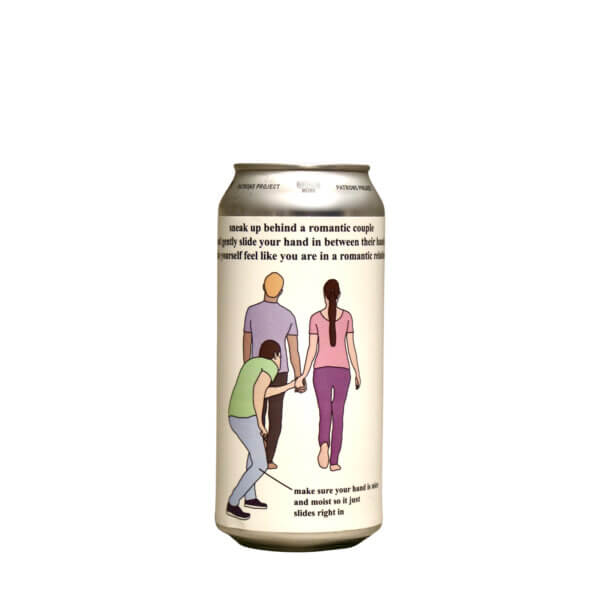 Northern Monk – Romantic Couple IPA