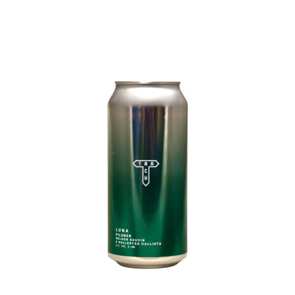 Track – How We Move Gold Top DIPA