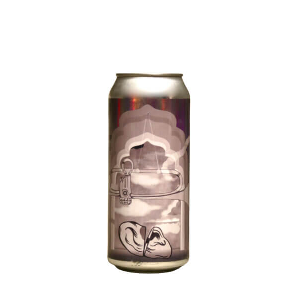 The Veil – Doom Volume: Enhanced NEIPA