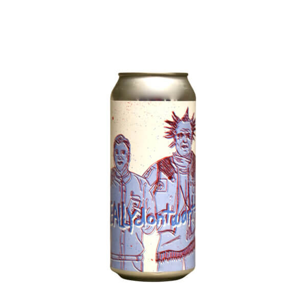 The Veil – Doom Volume: Enhanced NEIPA