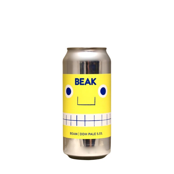Beak Brewery – Beam Pale Ale