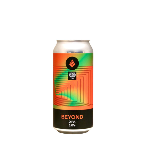 Drop Project / State Of Kind – Beyond DIPA