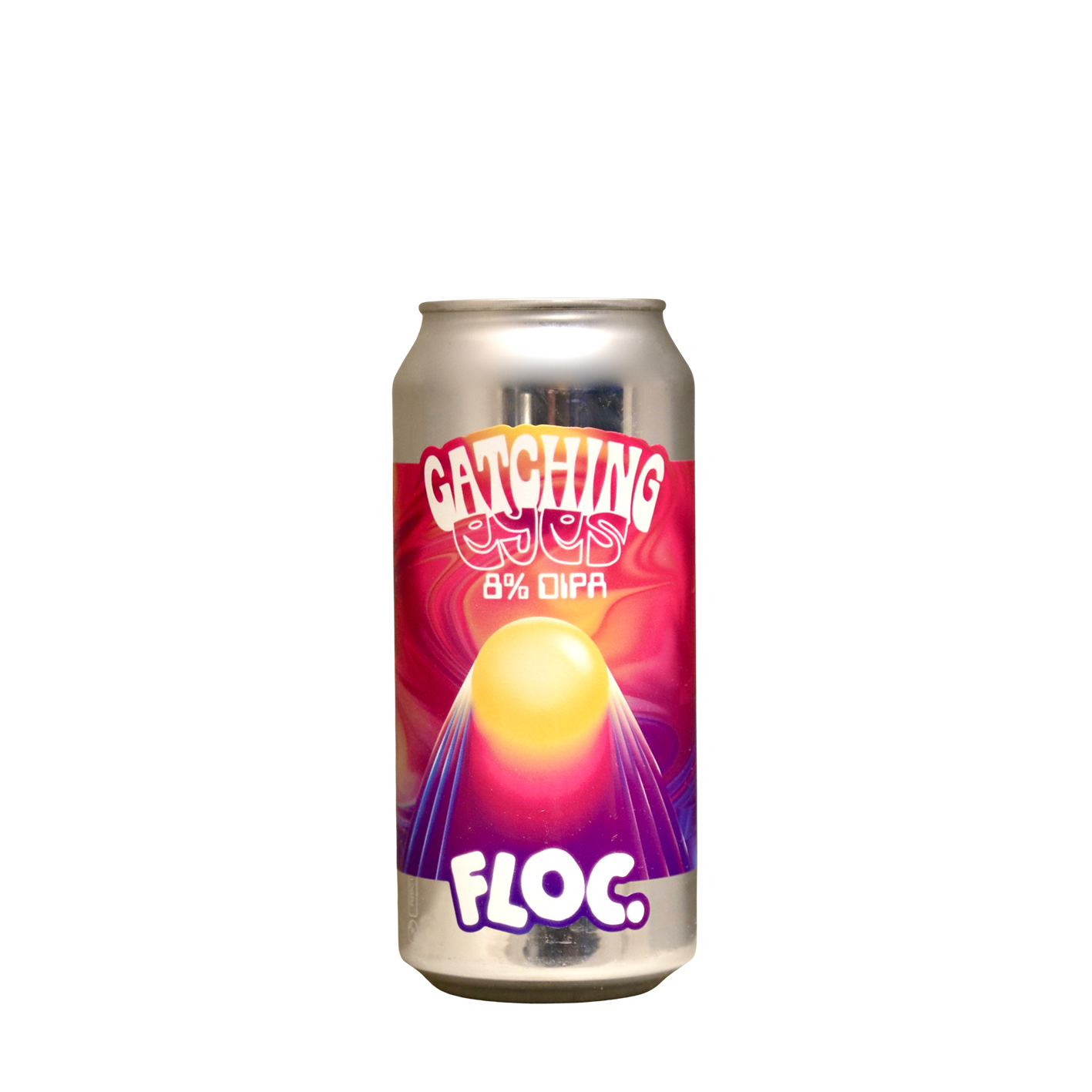 Floc. – Catching Eyes DIPA