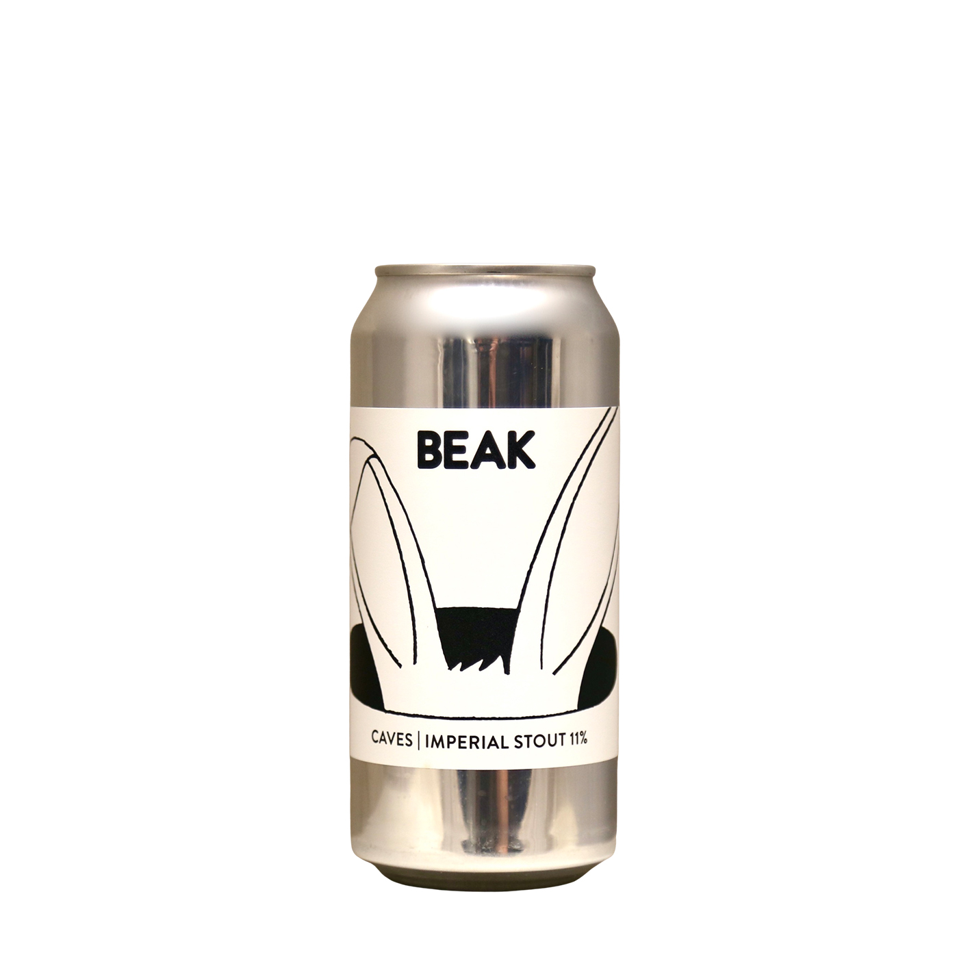 Beak Brewery – Beam Pale Ale