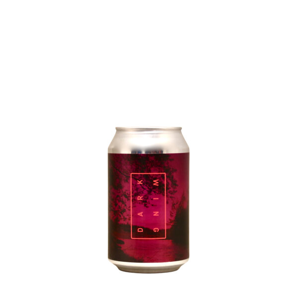 Duckpond – Darkwing Fruited Gose
