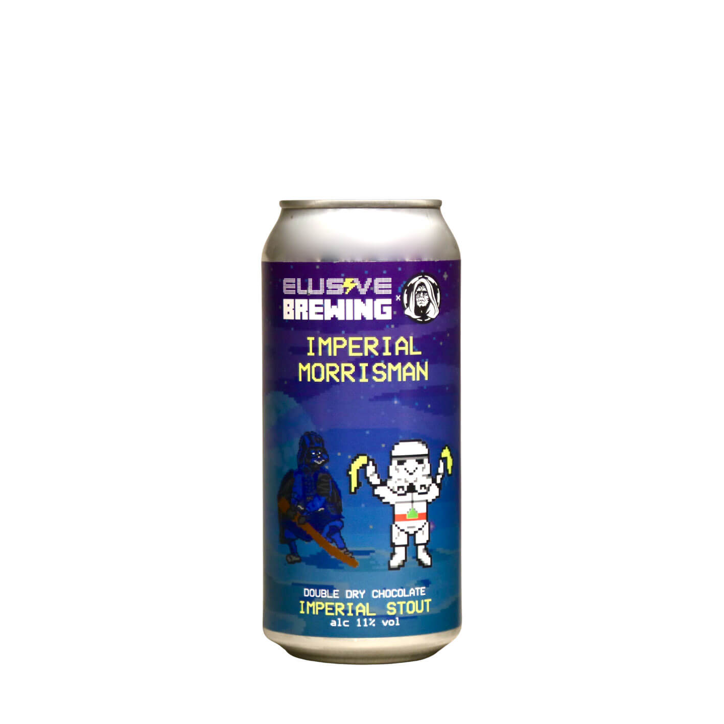 Elusive – Lyris Pale Ale