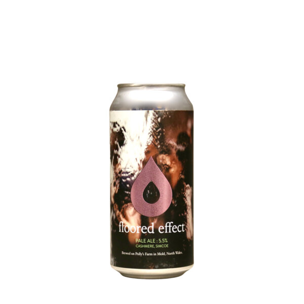 Polly’s Brew Co. – Low Contrast Pale Ale (Copy)