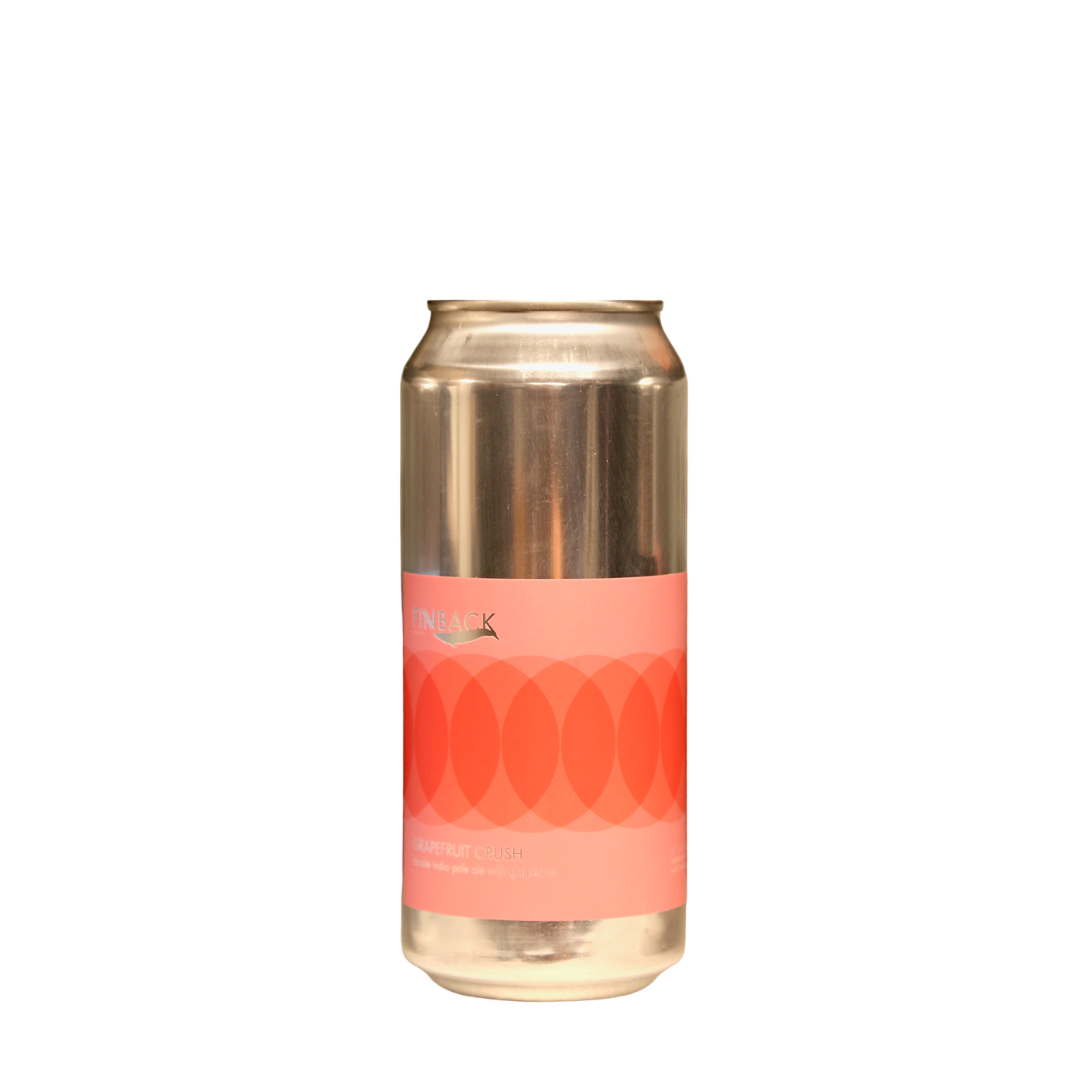 Finback - Grapefruit Crush DIPA
