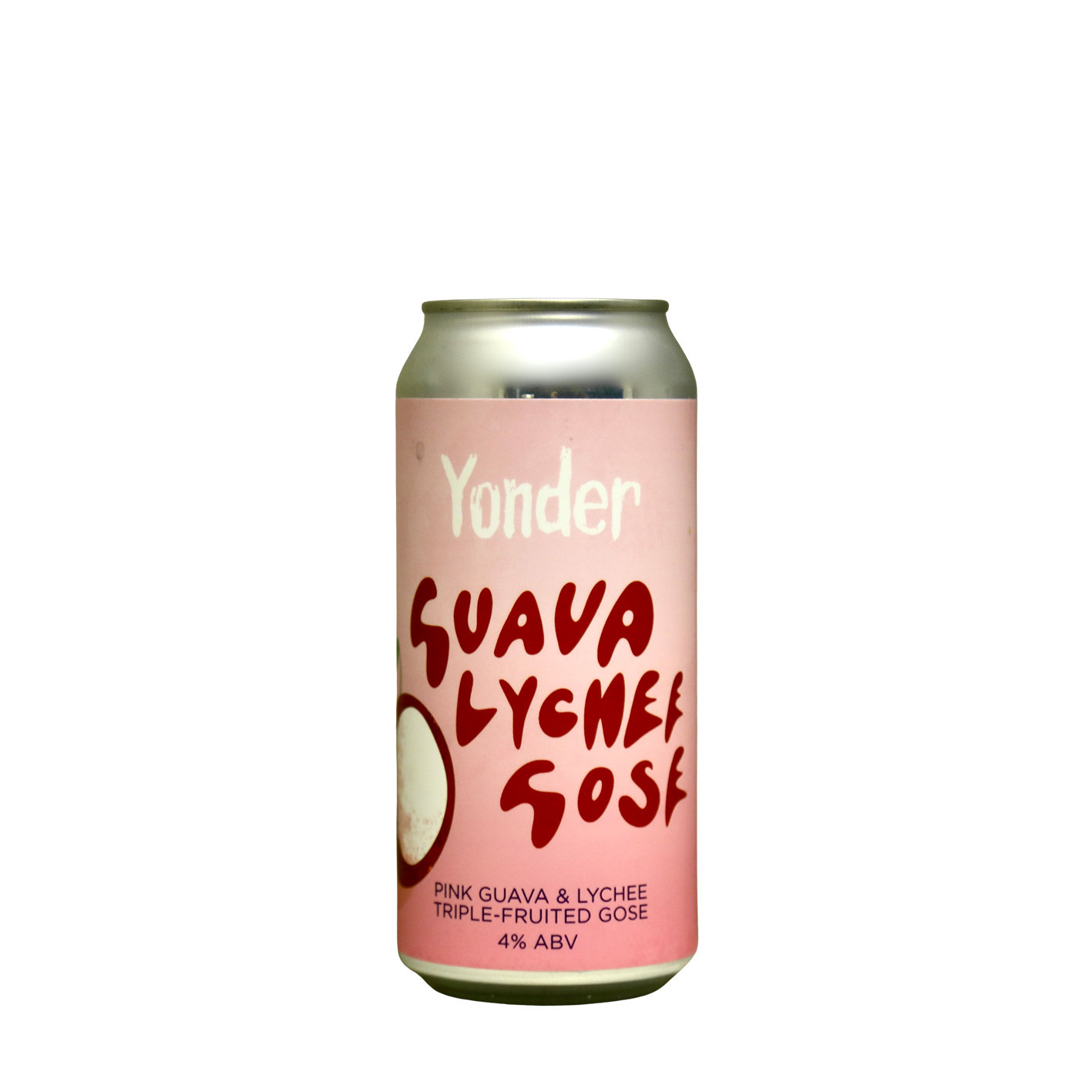 Yonder – Pineapple Upside Down Cake Pastry Sour (Copy)