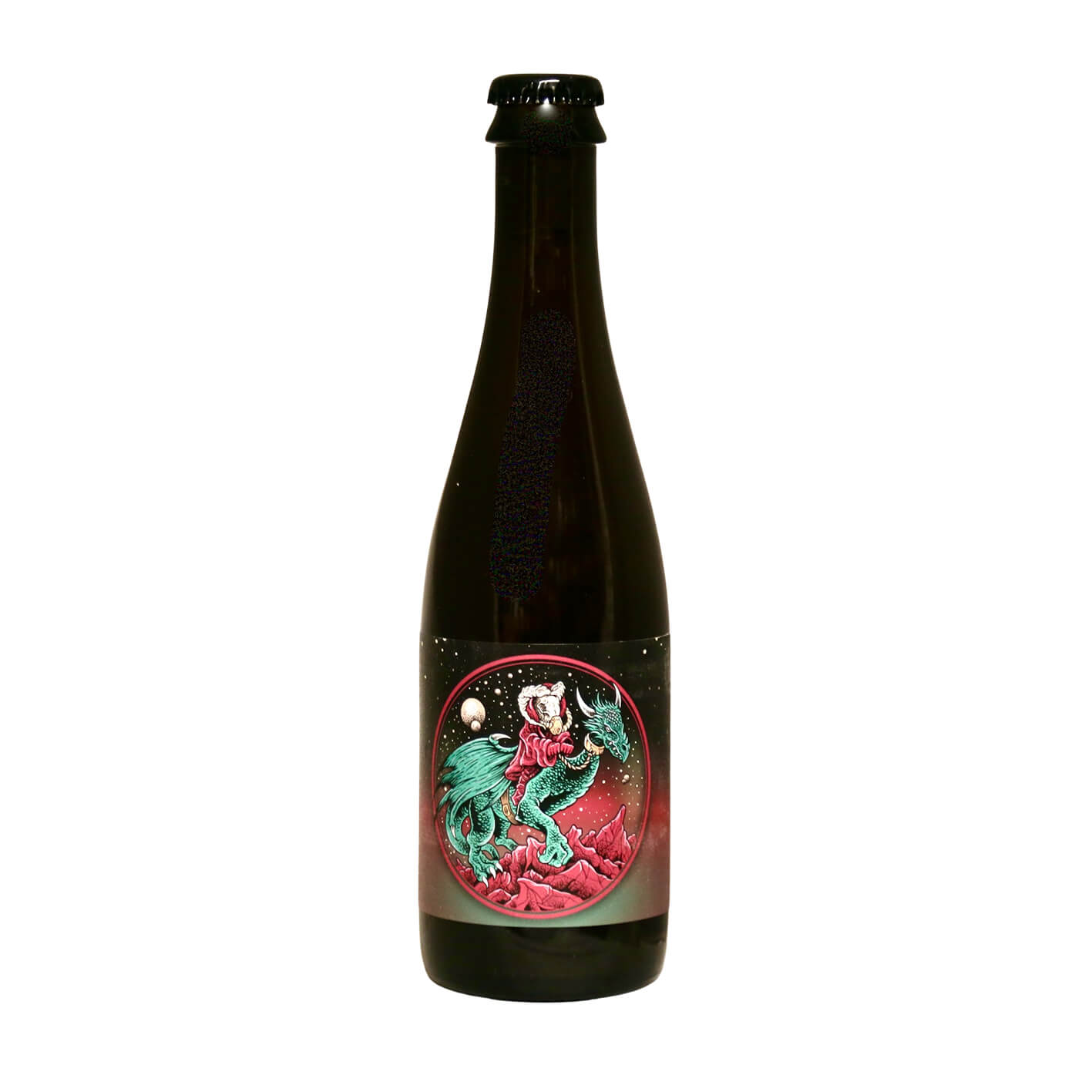 Holy Goat – Guavanaut Tropical Sour with Pink Guava & Passionfruit
