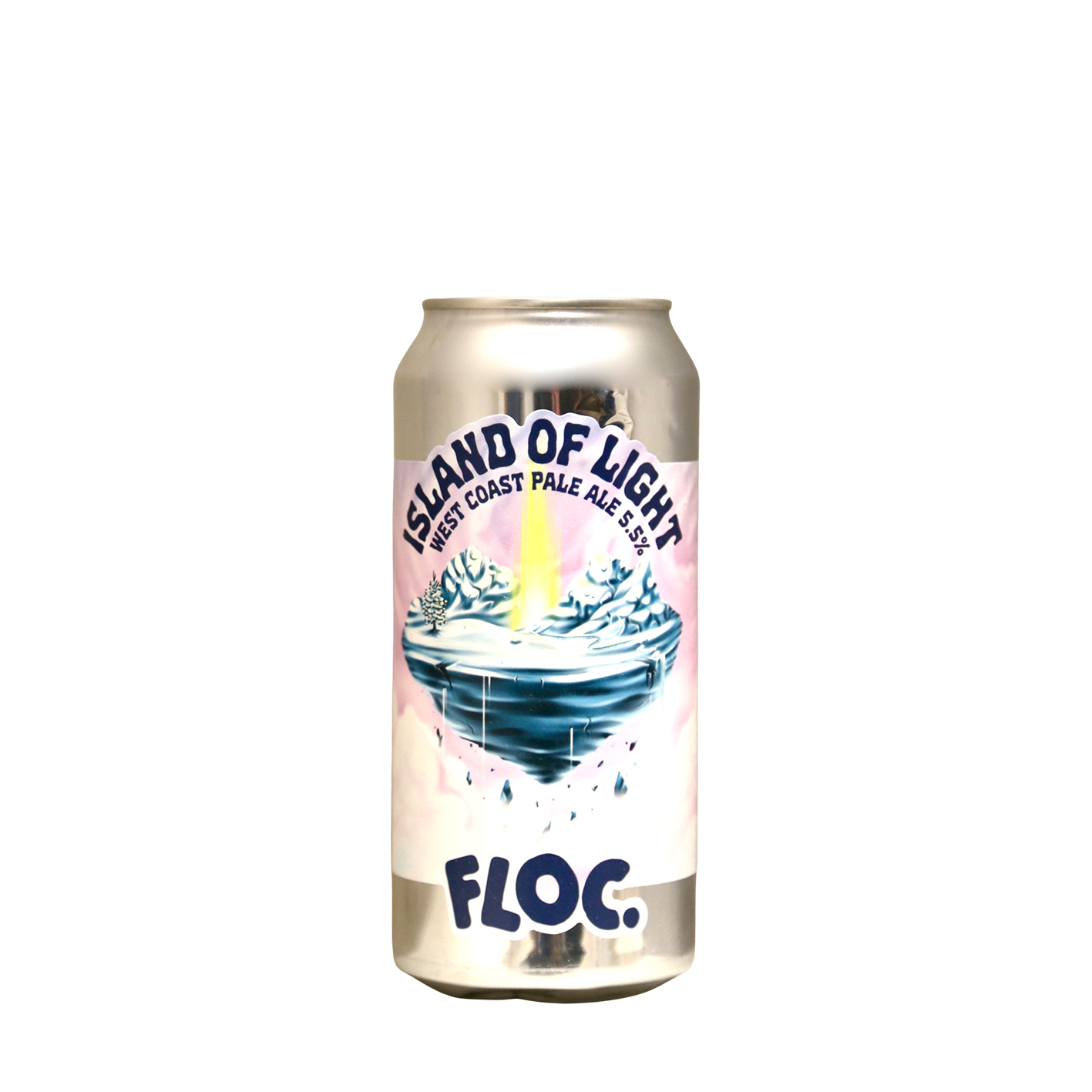 Floc. – Island Of Light WC Pale Ale