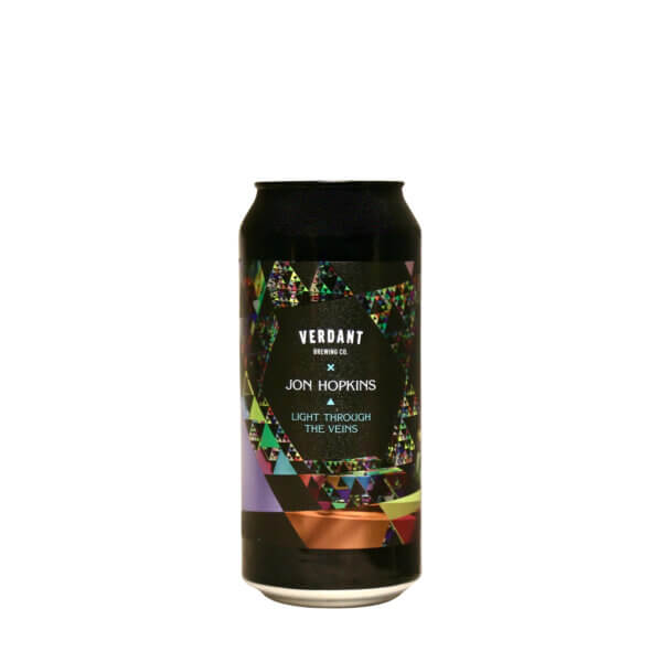 Verdant – Light Through The Vein DIPA