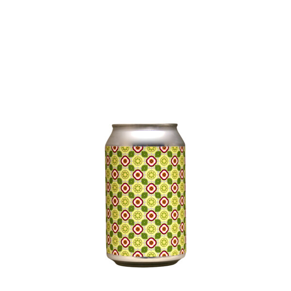 Brick Brewery – Yuzu & Lychee Cream Sour (Copy)