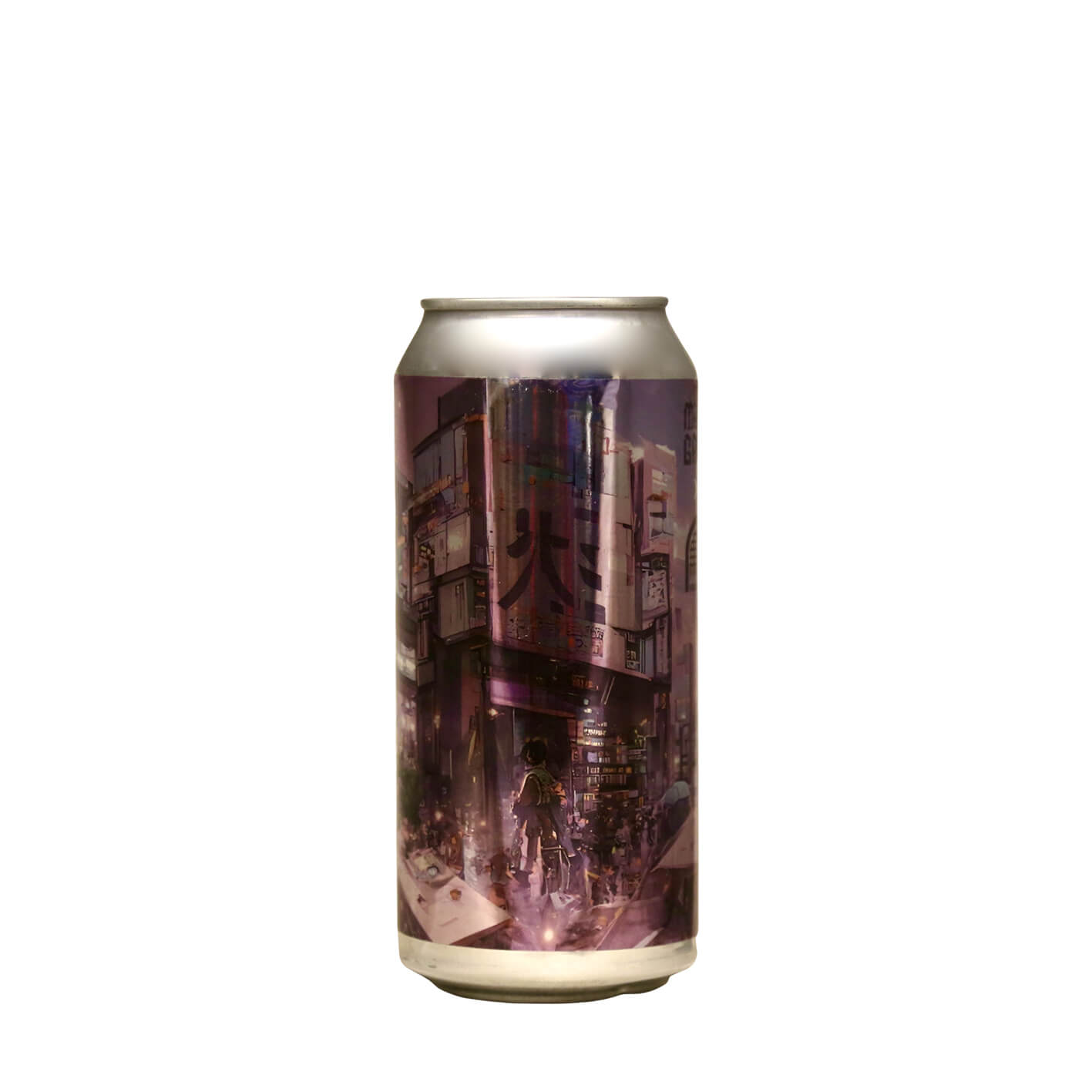 Mash Gang / Vault City – Only in Dreams Strawberry & Jalapeno Margarita Pickleback (Low/No Alcohol)