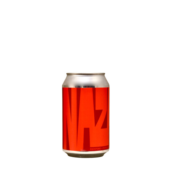 Duckpond – Darkwing Fruited Gose