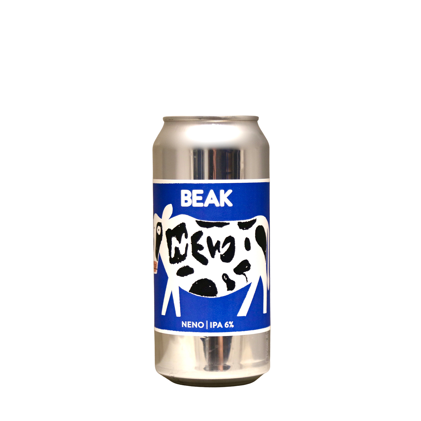 Beak Brewery – Beam Pale Ale