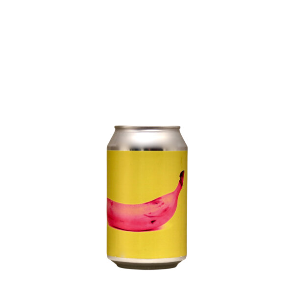 Duckpond – Darkwing Fruited Gose