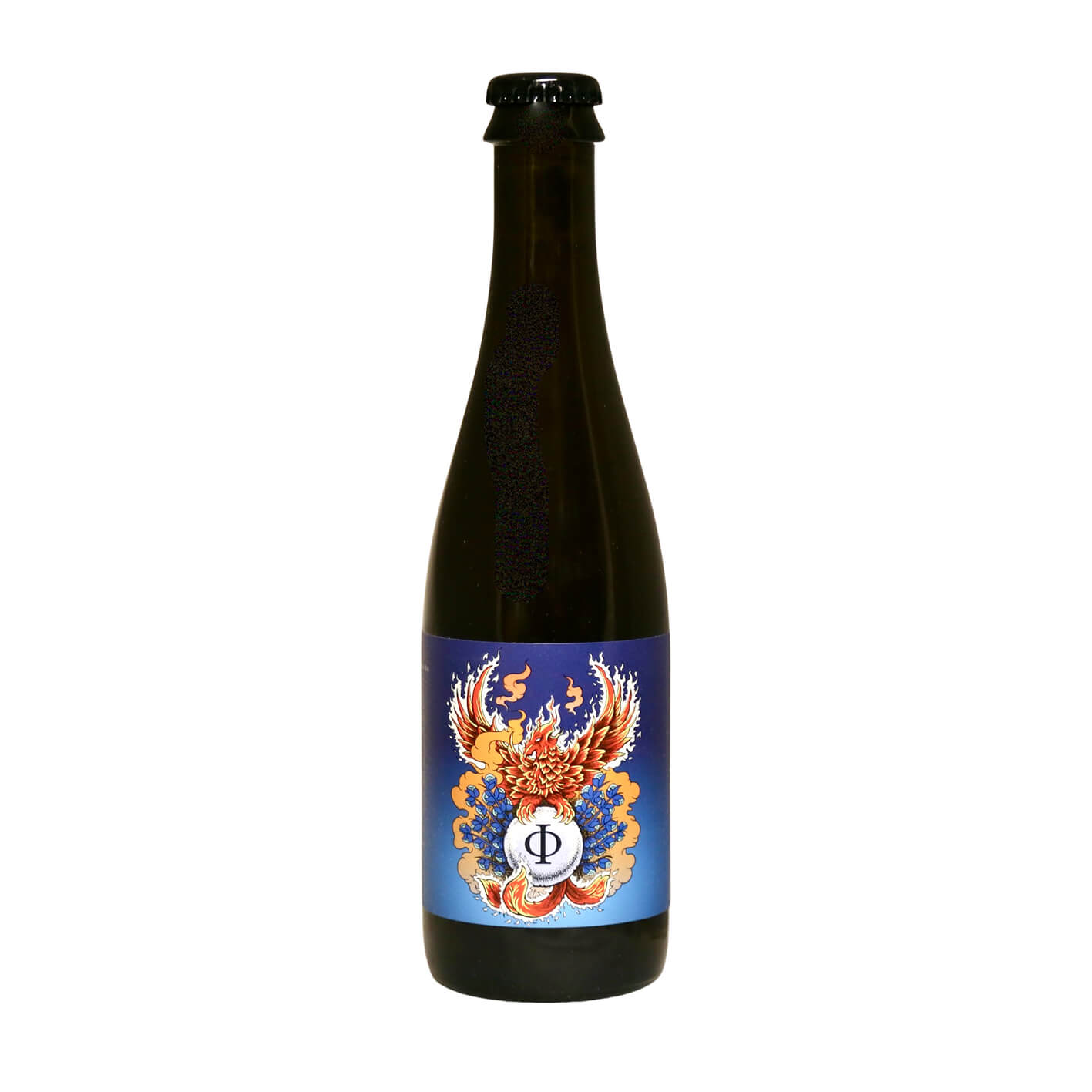 Holy Goat / Seven Island - Phoenix Golden Sour | Buy Online