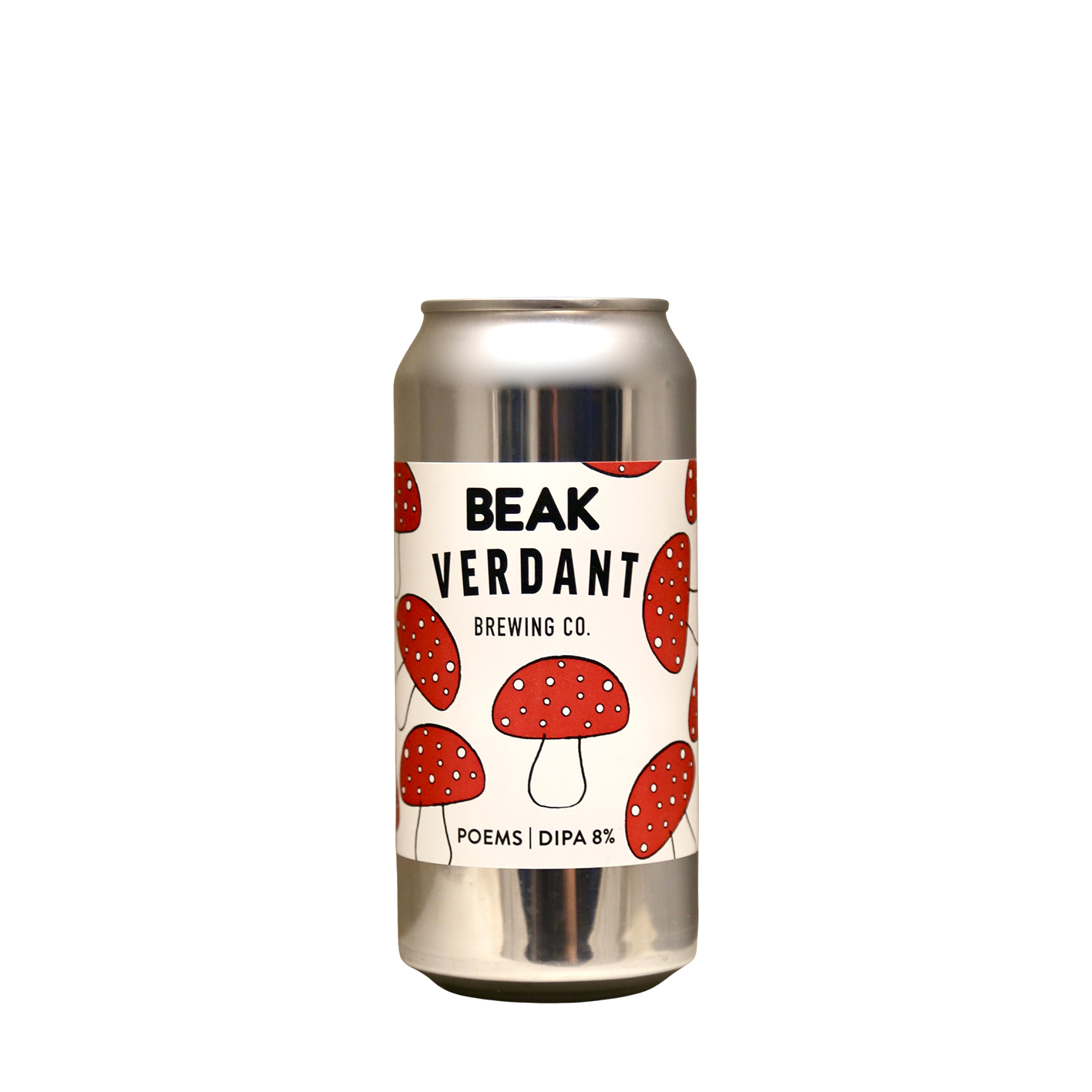 Beak Brewery – Beam Pale Ale