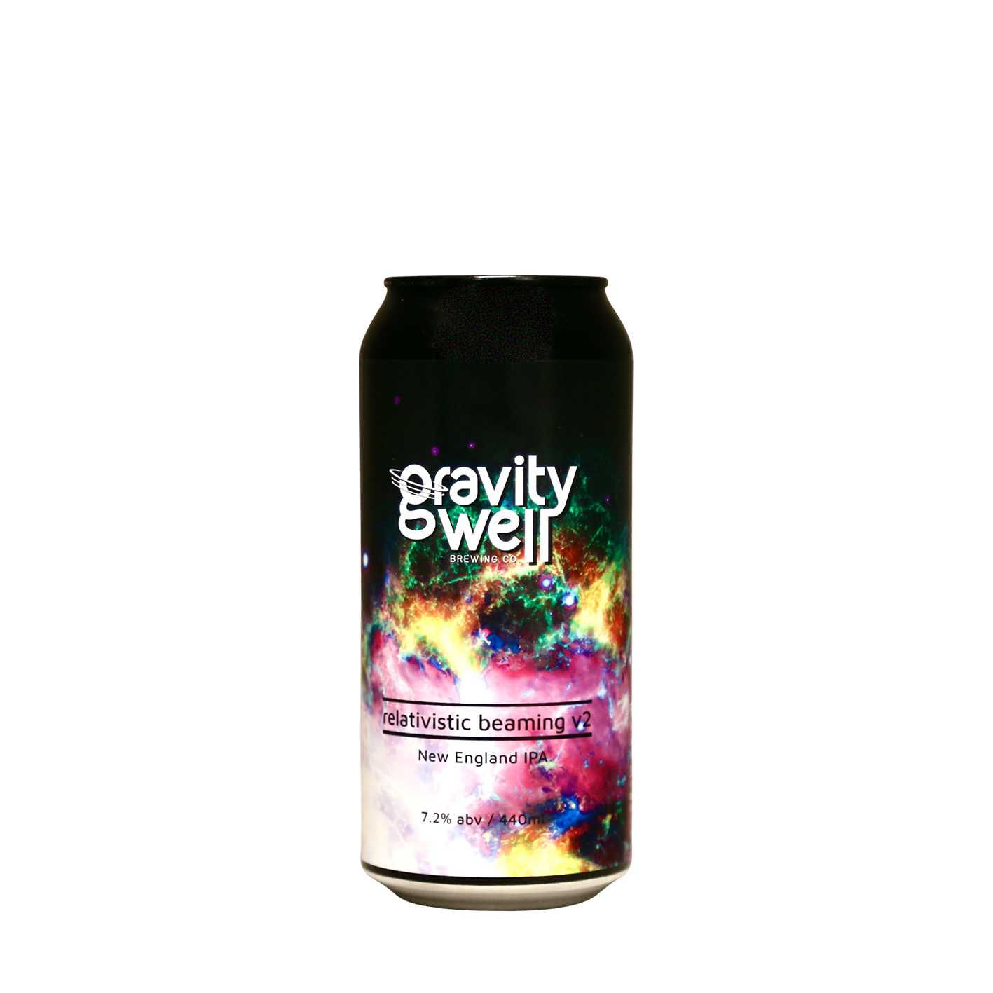 Gravity Well Relativistic Beaming V2 NEIPA Buy Online