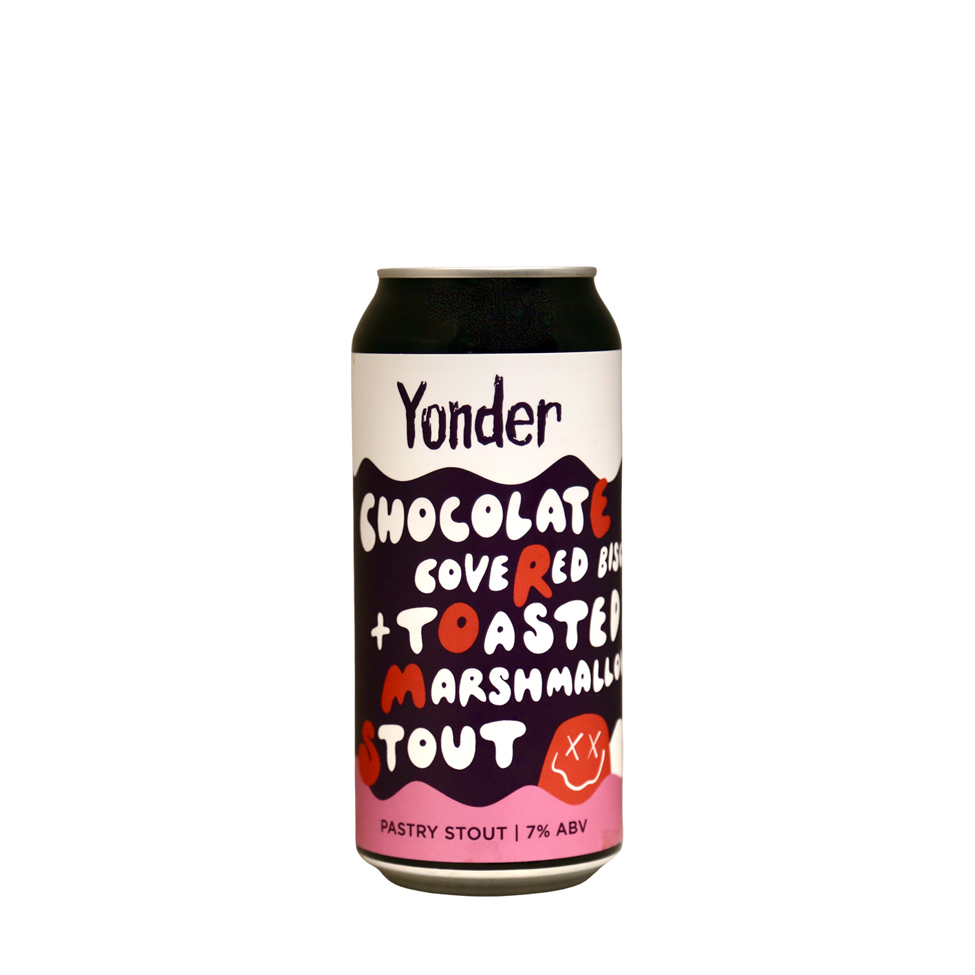 Yonder – Ginger Beer (Copy)
