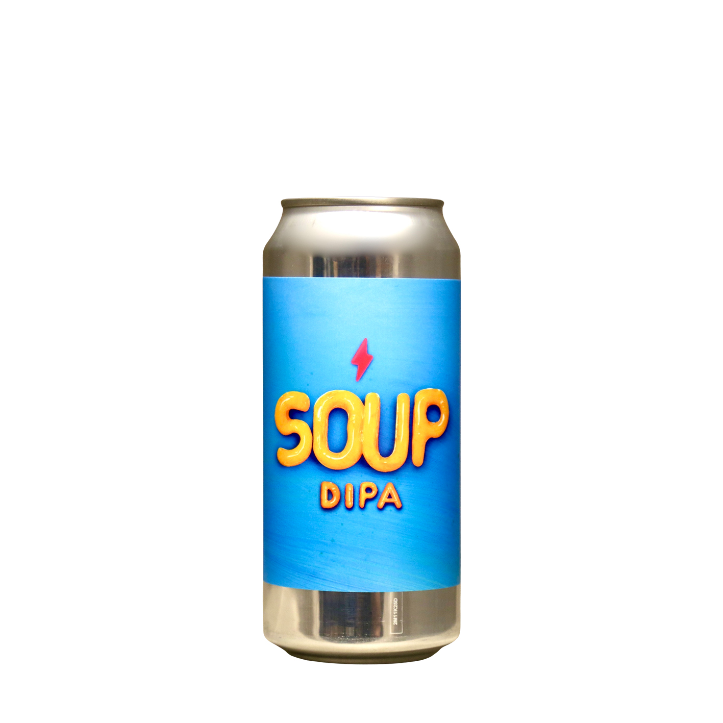 Garage – Soup Enigma NEIPA (Copy)