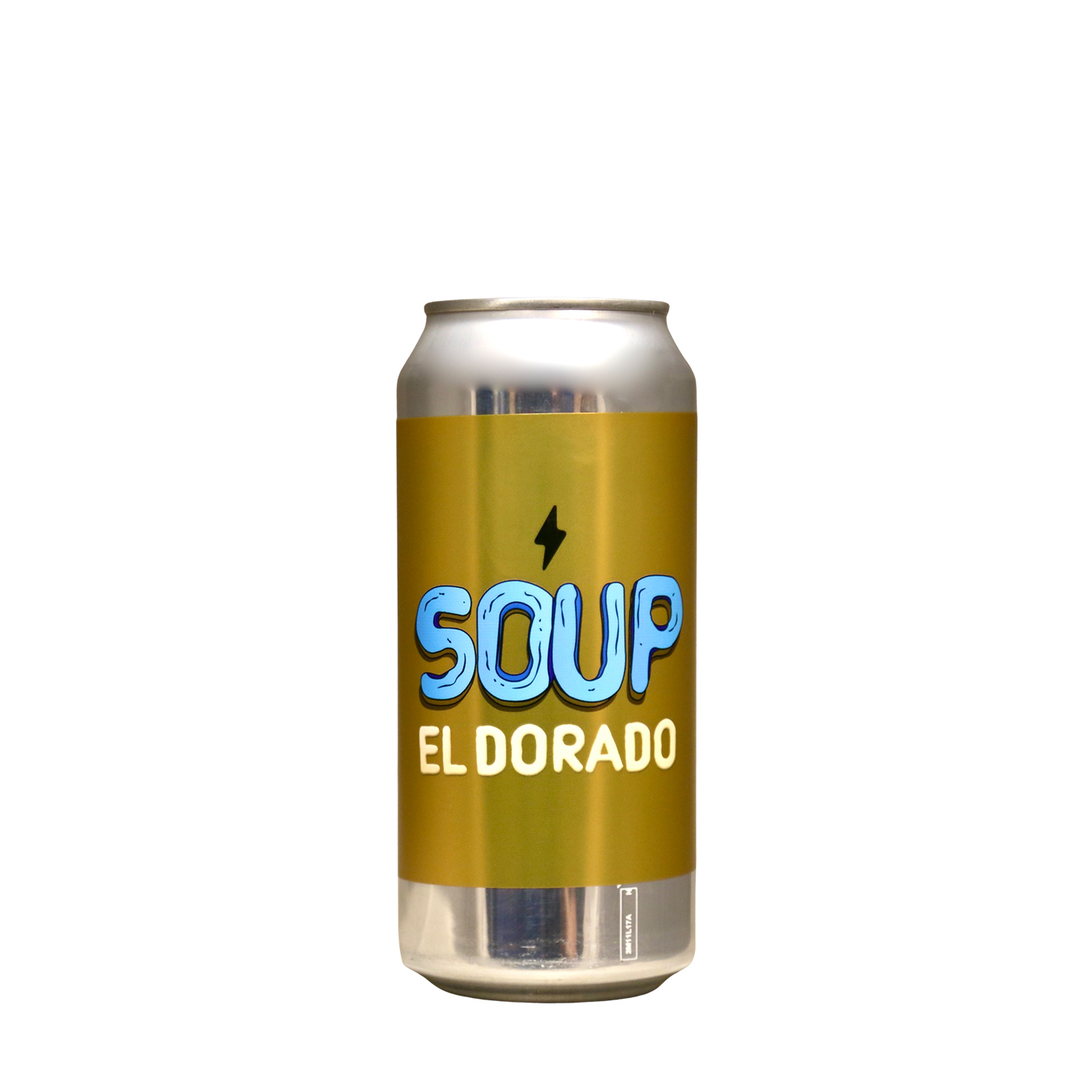 Garage – Soup NEIPA (Copy)
