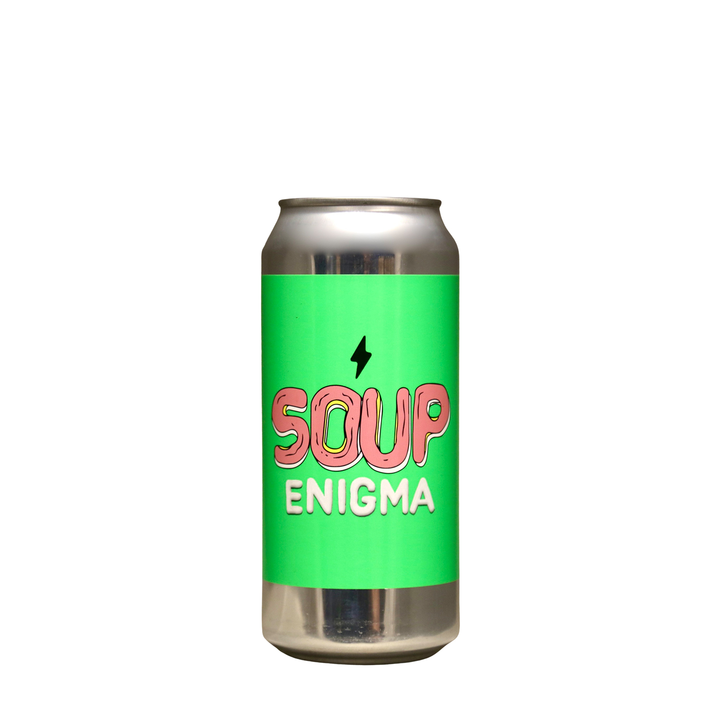 Garage – Soup El Dorado NEIPA (Copy)