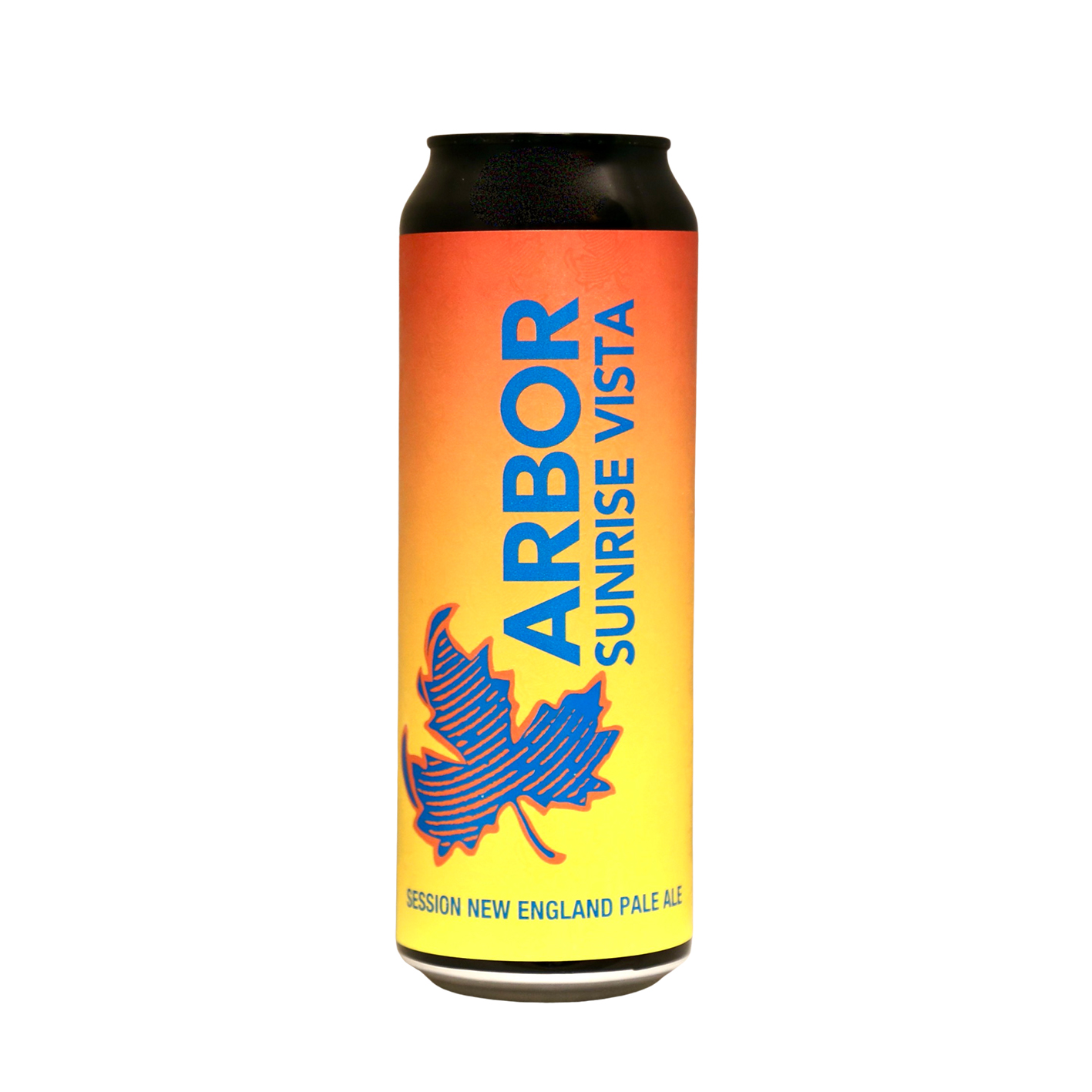 Arbor – Sunrise Vista Session NEIPA