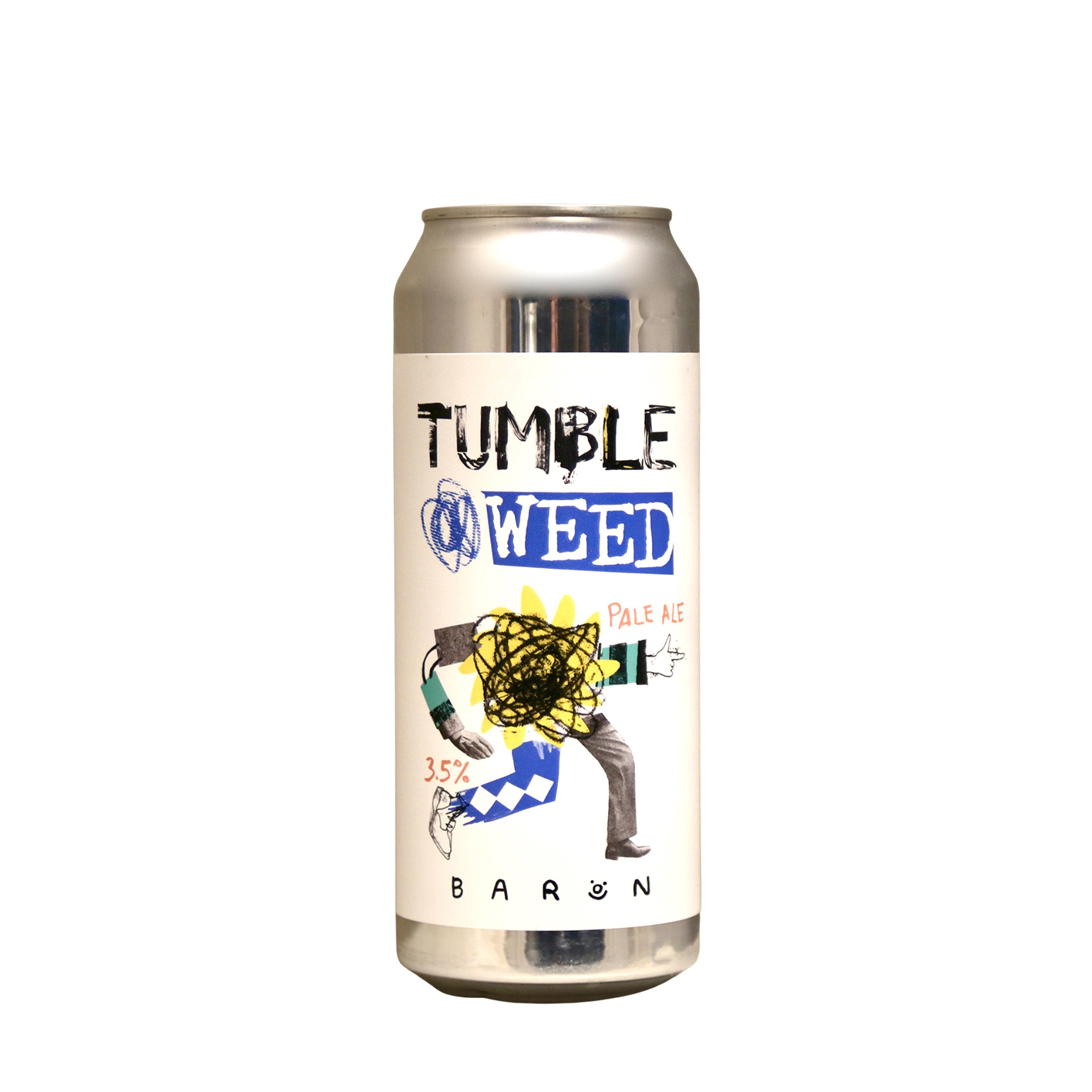 Baron – Tumbleweed Pale Ale