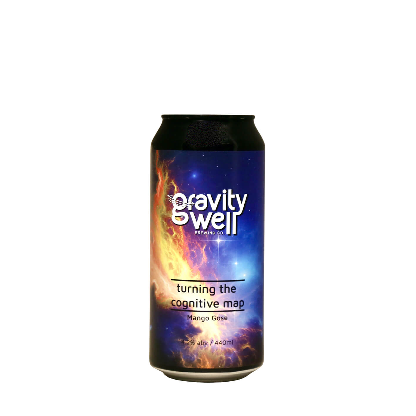 Gravity Well – Privileged Frame Pale Ale