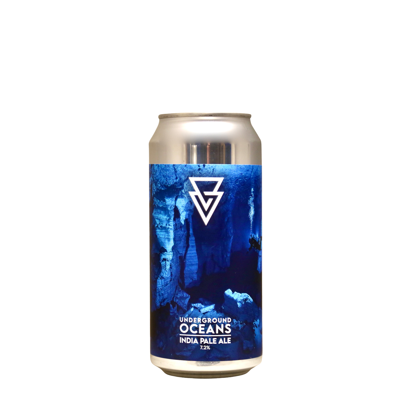 Azvex – Underground Oceans IPA