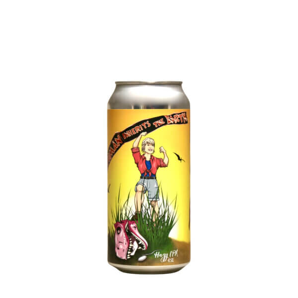 Pressure Drop – Upgrade Cryo Session IPA