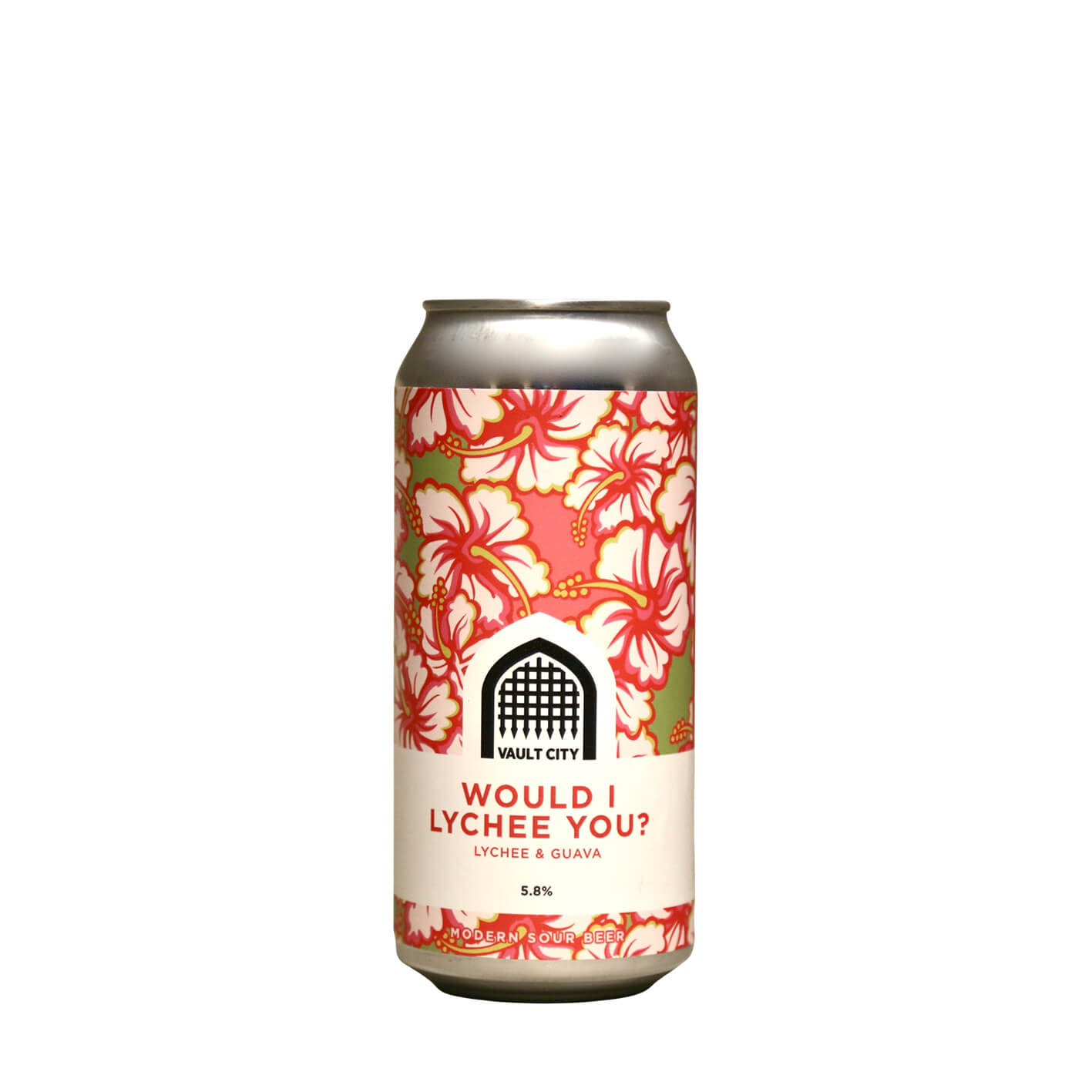 Tartarus / Amity – Azeban Imperial Strawberry & Vanilla Milkshake IPA