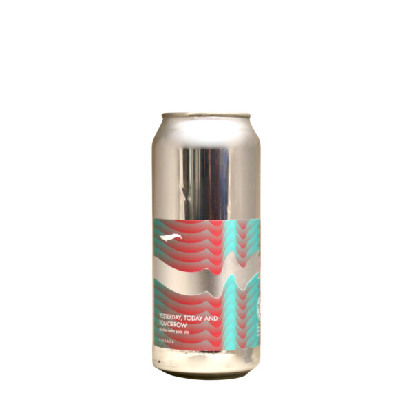 Finback / Sudden Death – Yesterday, Today And Tomorrow DIPA