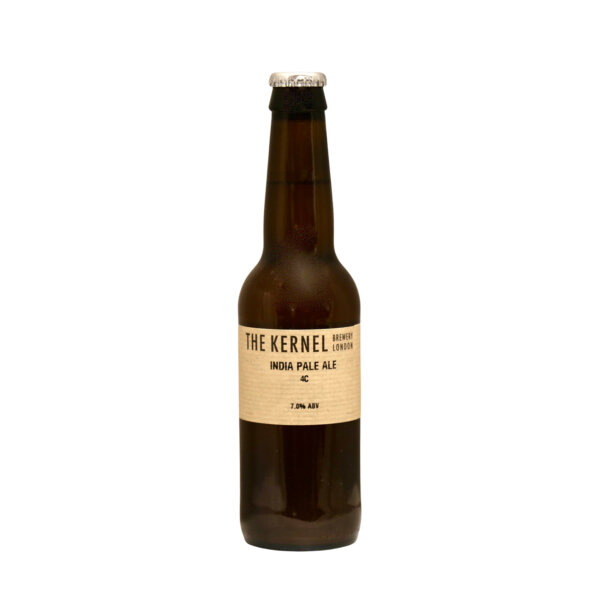 Kernel – IPA 4C